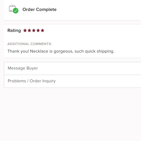 18k 75ct Tennis Necklace - Picture 13 of 13